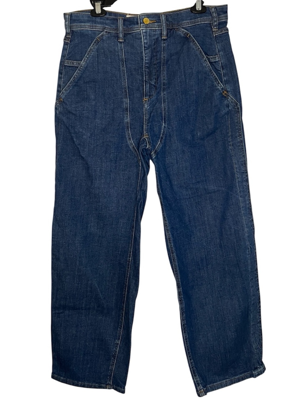 Picro women’s size 29T wide leg carpenter jeans